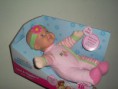 Niña Bebé Risas